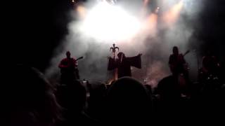 Ofermod - Khabs am Pekht (Black Christmass)