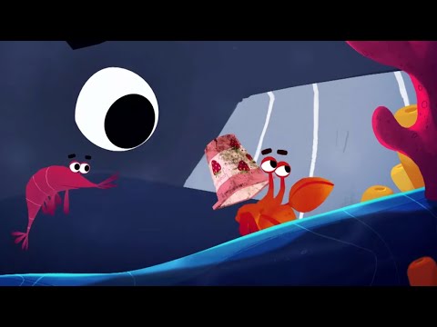 Hope Works 🌟A Whales Tale  🌟Cartoon Network 🌟Turner 🌟Movies for Children