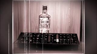 Gordon&#39;s Gin - Human League (Cover) - Behringer Model D only