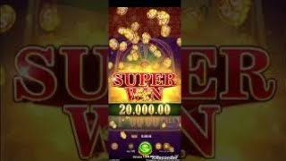 Jilli slot game Money coming 2000 to 20000 big win 2025