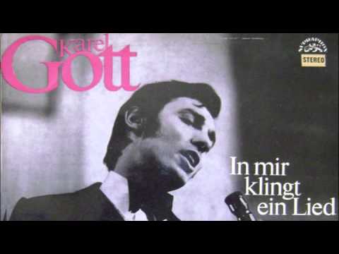 Mám zlatej důl - Karel Gott