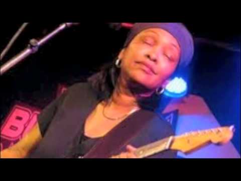 Deborah Coleman - Temporary Like Achilles