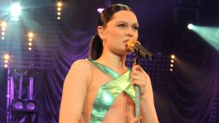 Jessie J - Sweet Talker and Nobody`s Perfect - Delamere Forest 05.07.2014