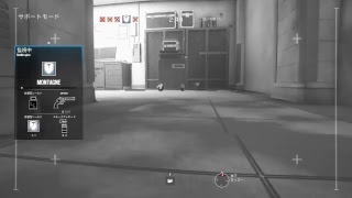 ［R6S］新入社員が実況！初見歓迎！［シージ］