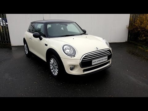 142D13039 - 142D13039 BMW MINI Cooper D 3-Door Hatch