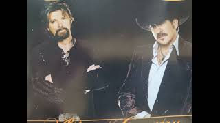 Dana&#39;s Garage Music  Brooks &amp; Dunn Honky Tonk Truth
