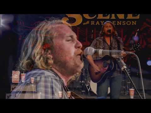 William Clark Green "Creek Don't Rise" on The Texas Music Scene