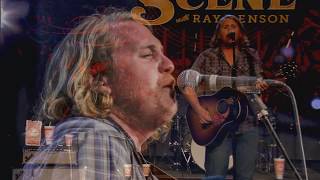 William Clark Green "Creek Don't Rise" on The Texas Music Scene