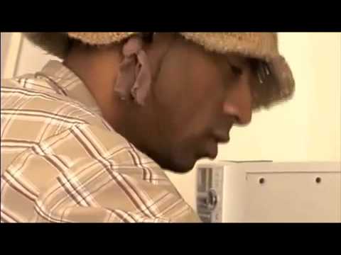 Madlib Clip from Brasilintime Documentary