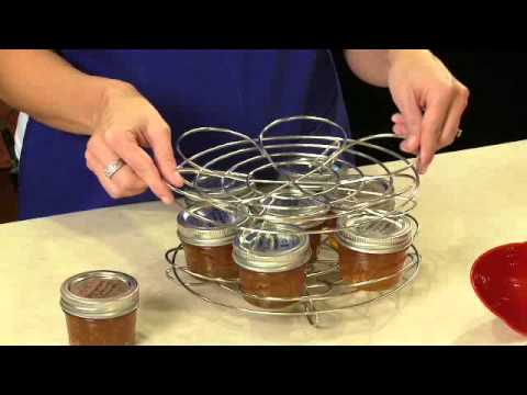 Canning Rack - Cooking Demo - Progressive International