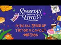 DEABDIL – SPONTAN ( tanpa ) UHUY | Official Speed Up TikTok & CapCut Version