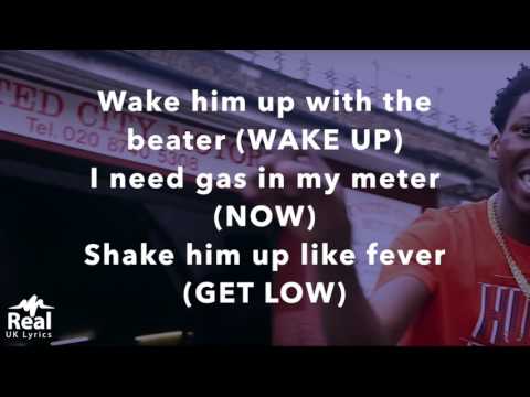 Tallest Trapstar - Too Much Loss (Lyrics)