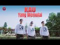 Alensa Trio - Kau Yang Memulai 