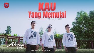 Download lagu Alensa Trio  - Kau Yang Memulai I Lagu Pop Terbaru 2021 I   mp3