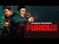 The Furious 2026 Movie Xie Miao Joe Taslim Yang Enyou Yayan Ruhian Analysis And Reviews