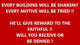 PETRA - the BEMA SEAT - with lyrics - original song from 1983