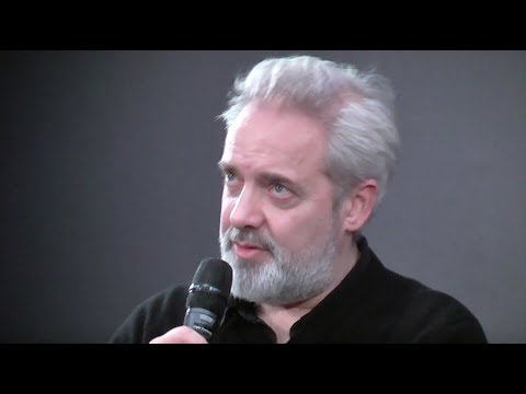 Press Conference: Sam Mendes, George MacKay | 1917
