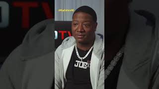 🎤🔥 How Did Young Joc Create the Mega Hit 'It's Going Down'? He Unveils the Secret Sauce!🔥