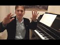 F Chopin Etude Op 10 No 1 C Major Analysis Greg Niemczuk S Lecture
