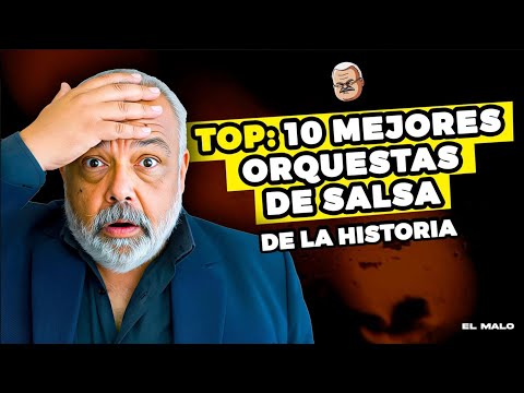 El Malo and Salserísimo Perú