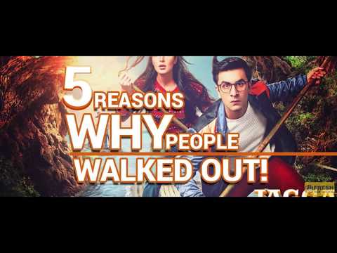 download lagu mp3 mp4 Jagga Jasoos Flop, download lagu Jagga Jasoos Flop gratis, unduh video klip Jagga Jasoos Flop