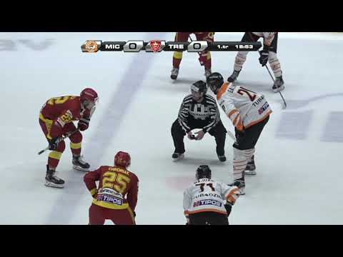 10.kolo Dukla Michalovce - Dukla Trenčín ZÁZNAM