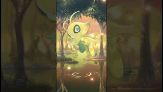 セレビィ演出#ポケポケ #ミルクルズ