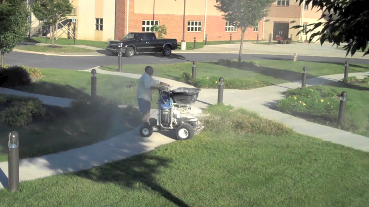 Green Pro Solutions - SS 220 Spread-N-Spray