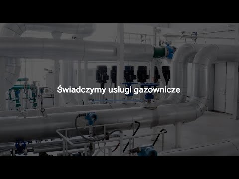 Instal-Term Mirosław Kaliś - video