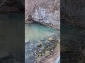 Ha Ha Tonka spring Ozarks Missouri #nature #springwater #hiking #Missouri #ozarks