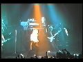 EUROPE - Carrie (Live in Timrå 1986) 