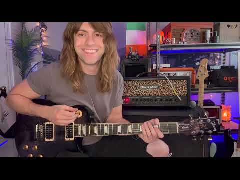 Gibson Dirty Fingers Pickups Review/Demo (Gibson Les Paul Studio Session)