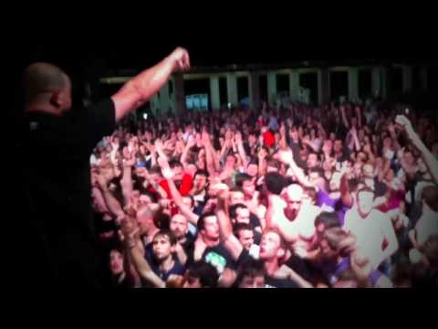 DEROZER - Branca Day (delirio) - Zoom Zoom Festival - Noventa Padovana (PD) - 08/06/12