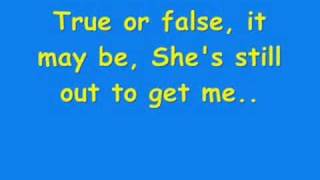 Naive-lilly Allen Lyrics