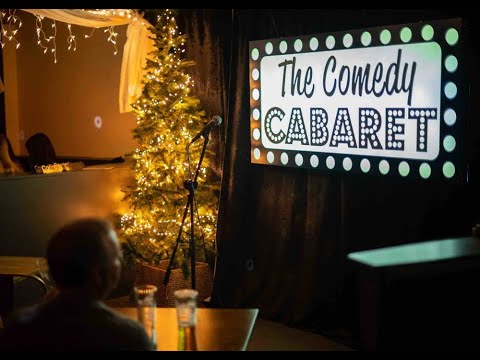 Keith Fernandes - 20221128 First stand up set