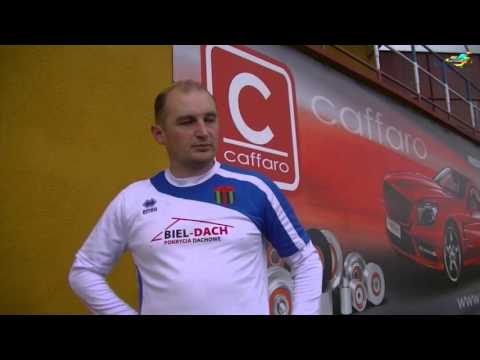 Klasa A: Nidzica Dobiesławice - Jawornik Gorzków 0:0