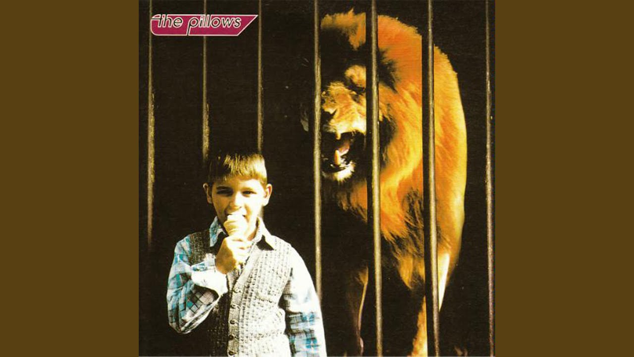 The Pillows Little Busters ピロウズ　さわお The Pillows Little Busters ピロウズ さわお Amazon.co.jp