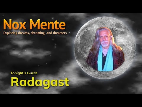 Nox Mente | Radagast