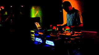 DJ Flip Flop @ Skratchpad LA