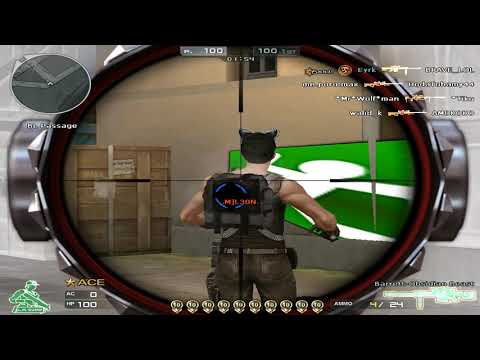 FFA New Greece 2 ( Barrett-Obsidian Beast )