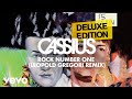 Cassius - Rock number One (Leopold Gregori Remix) [Official Audio]