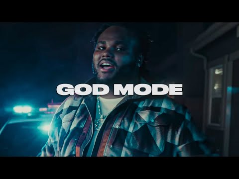 [FREE] Tee Grizzley x Skilla Baby x Detroit Type Beat 2024 - ''GOD MODE''