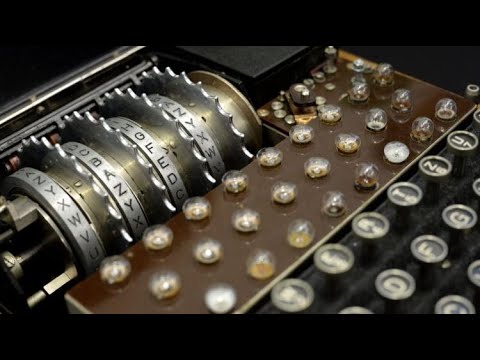 ENIGMA - cz.4 - SENSACJE XX WIEKU - Film dokumentalny - Lektor PL