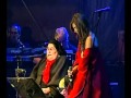 Mercedes Sosa y Soledad Pastorutti - Zamba para olvidarte - Mardel - 2009