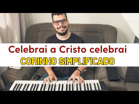 Celebrai A Cristo Celebrai video
