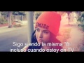 Becky G- Becky From The Block- (Subtitulada al ...