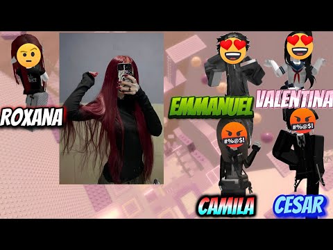 !COMPLETE ROBLOX STORY! 🧀|Doritostoris_blox