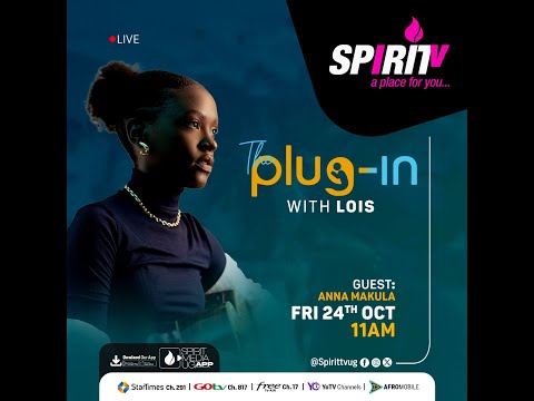 The Plug-In by Lois ft Anna Makula