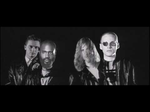 Death Grips x Depeche Mode - Beware the Silence