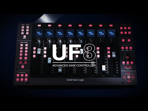 SSL UF8 – United States SSL UF8 – United States